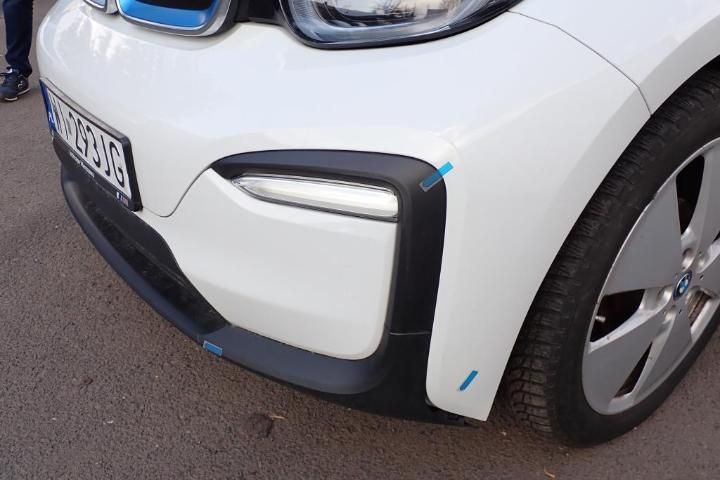 Photo 31 VIN: WBY7Z210407C13492 - BMW I3 I01 17- 