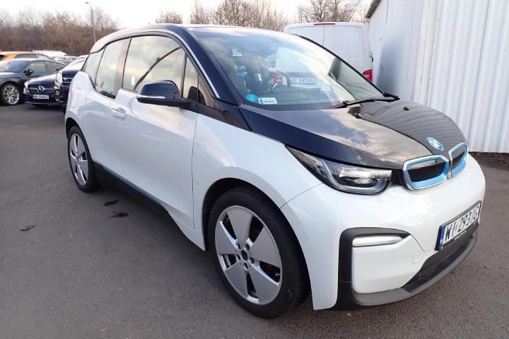 Photo 4 VIN: WBY7Z210407C13492 - BMW I3 I01 17- 