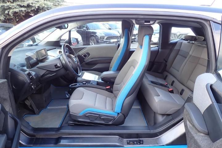 Photo 8 VIN: WBY7Z210407C13492 - BMW I3 I01 17- 