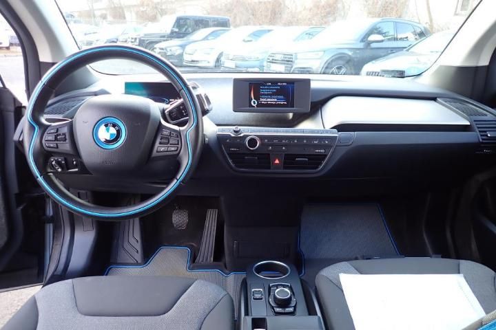 Photo 9 VIN: WBY7Z210407C13492 - BMW I3 I01 17- 