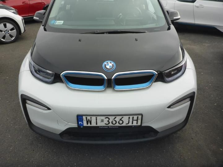 Photo 0 VIN: WBY7Z210407C13525 - BMW I3 I01 17- 