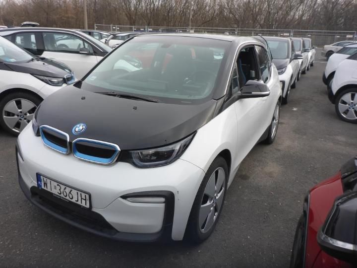 Photo 2 VIN: WBY7Z210407C13525 - BMW I3 I01 17- 