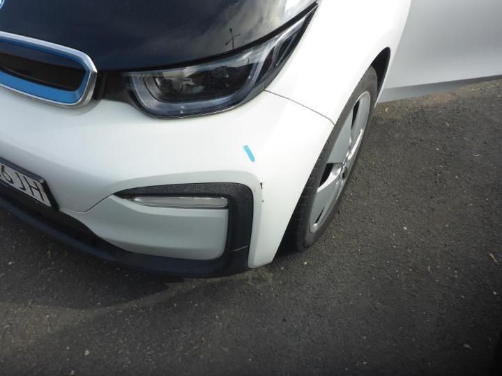 Photo 29 VIN: WBY7Z210407C13525 - BMW I3 I01 17- 