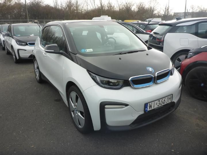 Photo 3 VIN: WBY7Z210407C13525 - BMW I3 I01 17- 