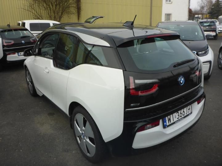 Photo 5 VIN: WBY7Z210407C13525 - BMW I3 I01 17- 