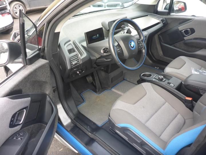 Photo 7 VIN: WBY7Z210407C13525 - BMW I3 I01 17- 