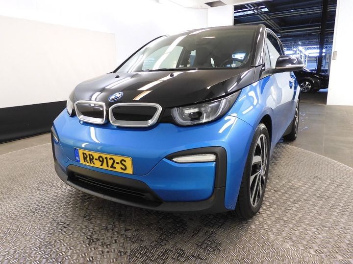 Photo 0 VIN: WBY7Z21040V231791 - BMW I3 