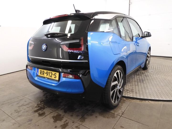 Photo 2 VIN: WBY7Z21040V231791 - BMW I3 