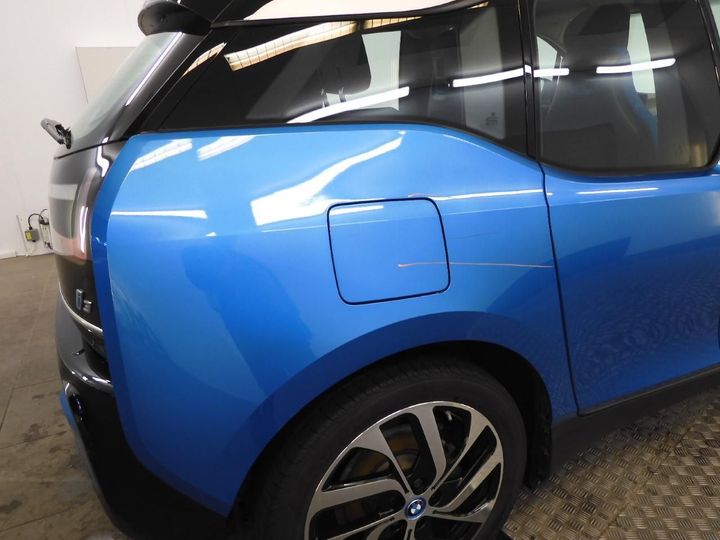 Photo 25 VIN: WBY7Z21040V231791 - BMW I3 