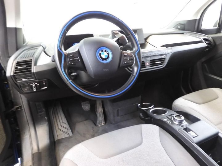 Photo 4 VIN: WBY7Z21040V231791 - BMW I3 