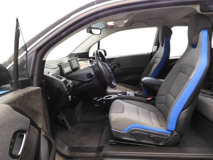 Photo 5 VIN: WBY7Z21040V231791 - BMW I3 