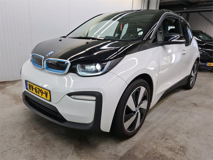 Photo 1 VIN: WBY7Z210507B24434 - BMW I3 