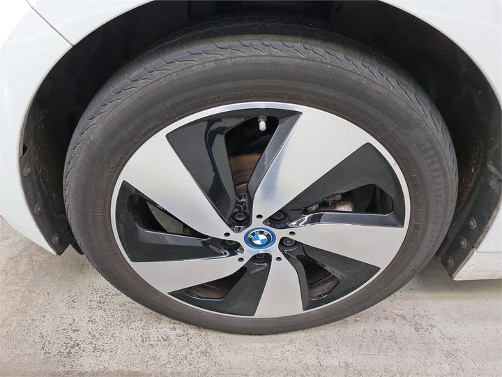 Photo 12 VIN: WBY7Z210507B24434 - BMW I3 