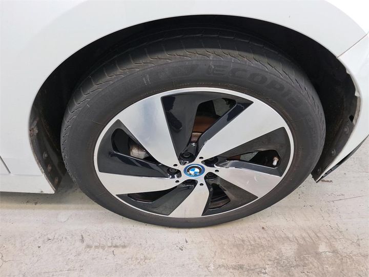 Photo 13 VIN: WBY7Z210507B24434 - BMW I3 