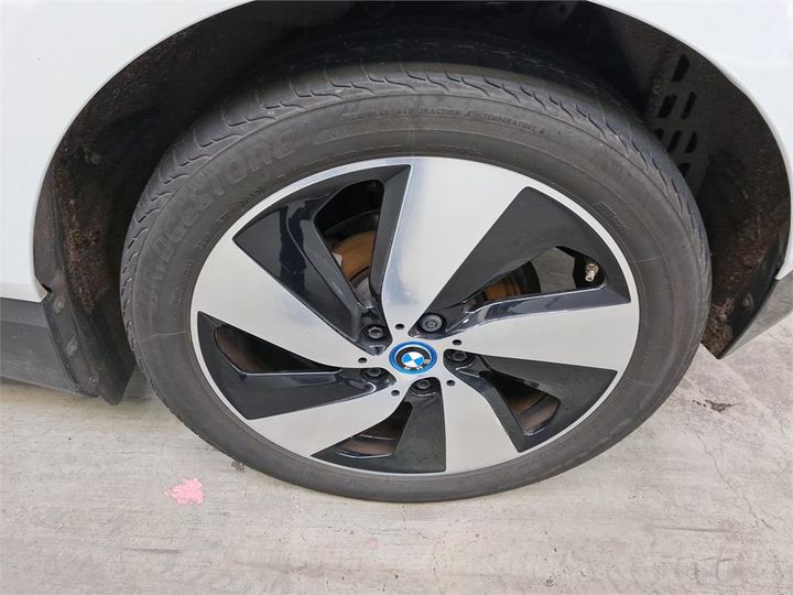 Photo 14 VIN: WBY7Z210507B24434 - BMW I3 