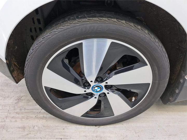 Photo 15 VIN: WBY7Z210507B24434 - BMW I3 