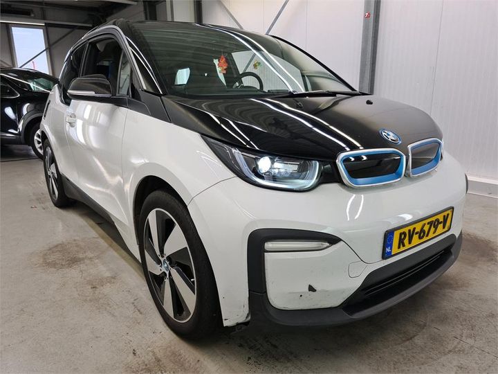 Photo 2 VIN: WBY7Z210507B24434 - BMW I3 