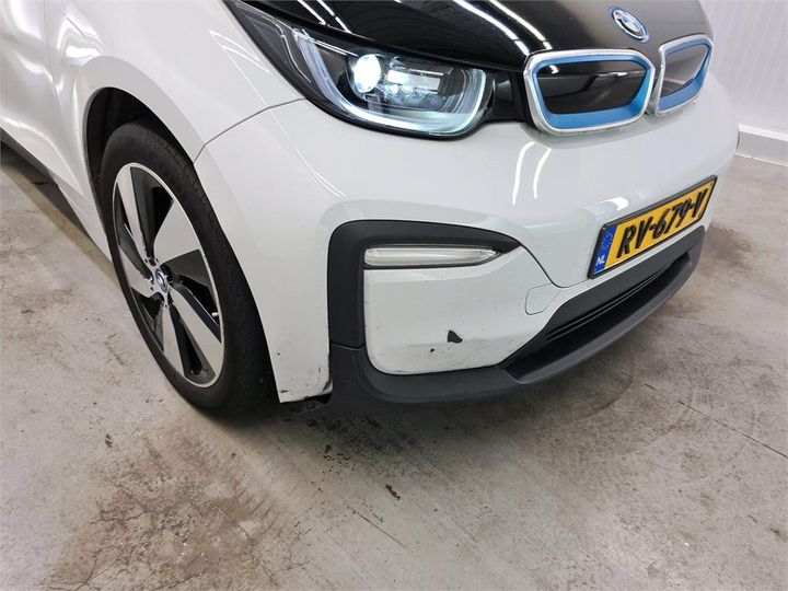 Photo 25 VIN: WBY7Z210507B24434 - BMW I3 