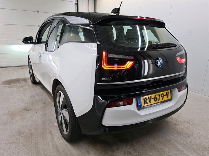 Photo 3 VIN: WBY7Z210507B24434 - BMW I3 