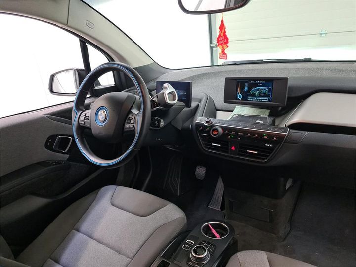 Photo 6 VIN: WBY7Z210507B24434 - BMW I3 