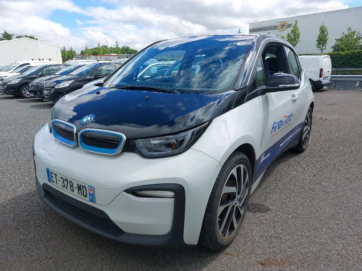 Photo 0 VIN: WBY7Z210507B25003 - BMW I3 