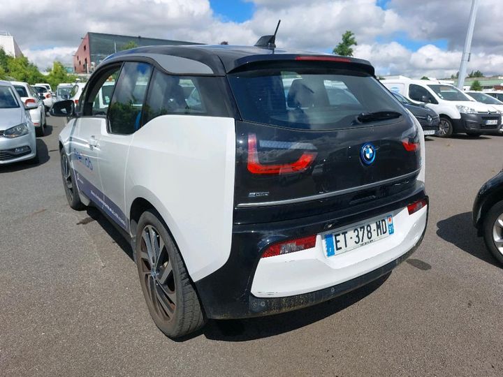 Photo 3 VIN: WBY7Z210507B25003 - BMW I3 