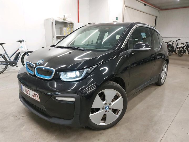 Photo 1 VIN: WBY7Z210507B26538 - BMW I3 