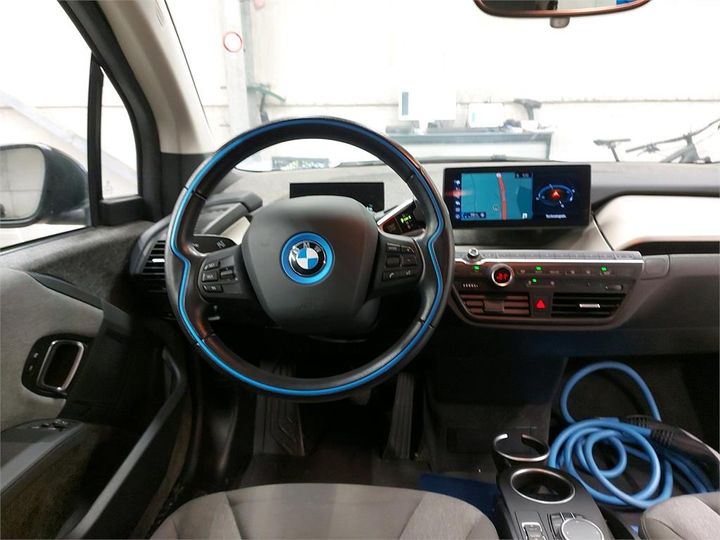 Photo 14 VIN: WBY7Z210507B26538 - BMW I3 