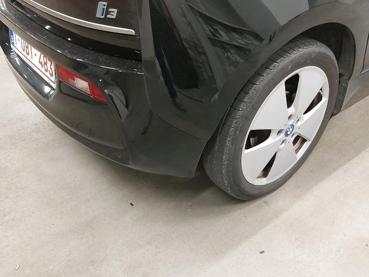 Photo 17 VIN: WBY7Z210507B26538 - BMW I3 