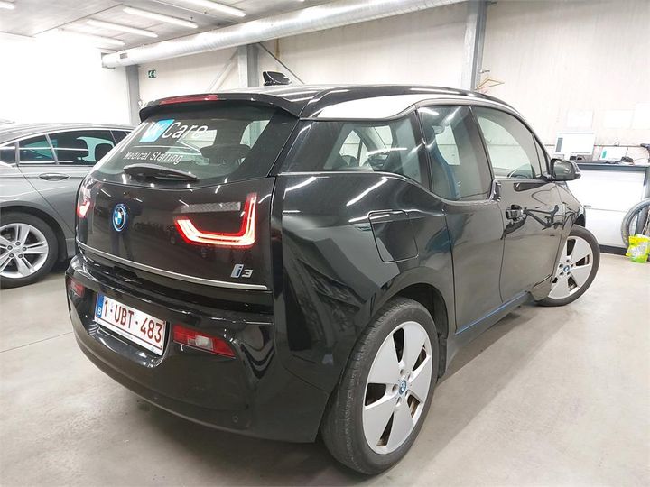 Photo 2 VIN: WBY7Z210507B26538 - BMW I3 