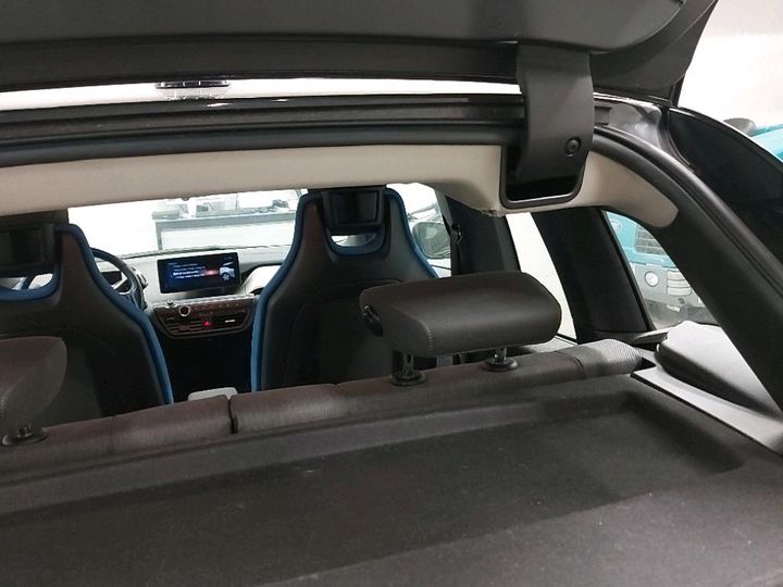 Photo 27 VIN: WBY7Z210507B26538 - BMW I3 