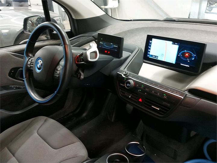 Photo 3 VIN: WBY7Z210507B26538 - BMW I3 