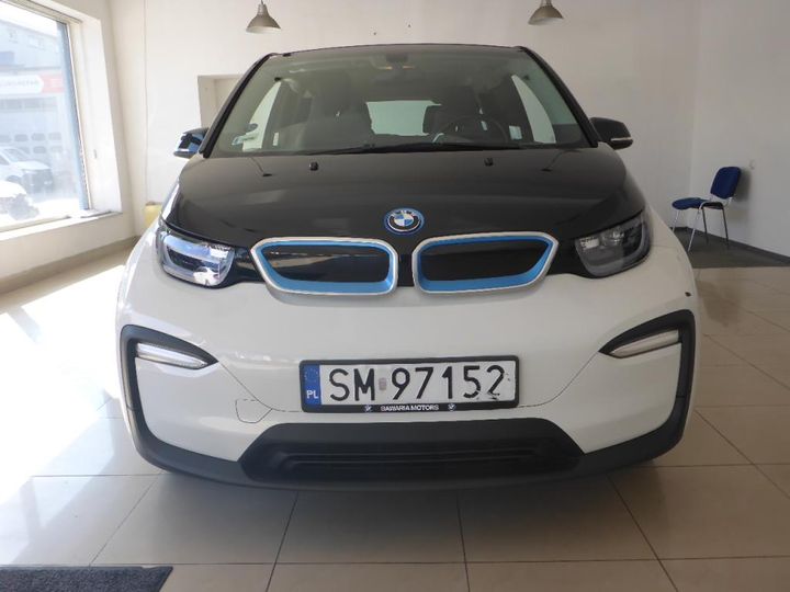 Photo 1 VIN: WBY7Z210507B31108 - BMW I3 