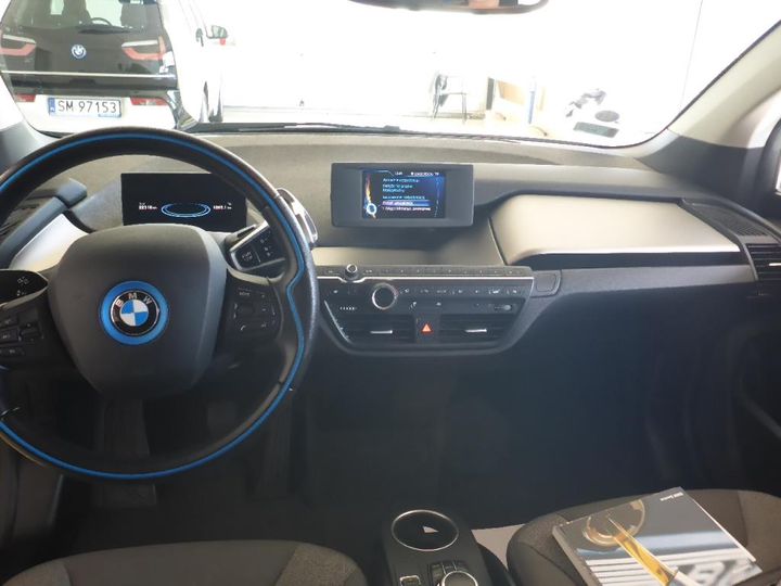 Photo 12 VIN: WBY7Z210507B31108 - BMW I3 