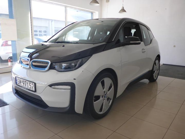 Photo 2 VIN: WBY7Z210507B31108 - BMW I3 