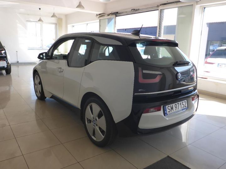 Photo 3 VIN: WBY7Z210507B31108 - BMW I3 