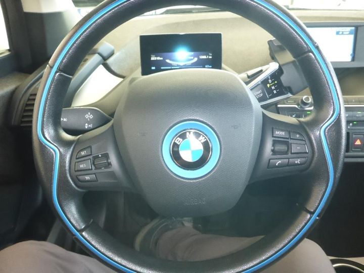 Photo 30 VIN: WBY7Z210507B31108 - BMW I3 