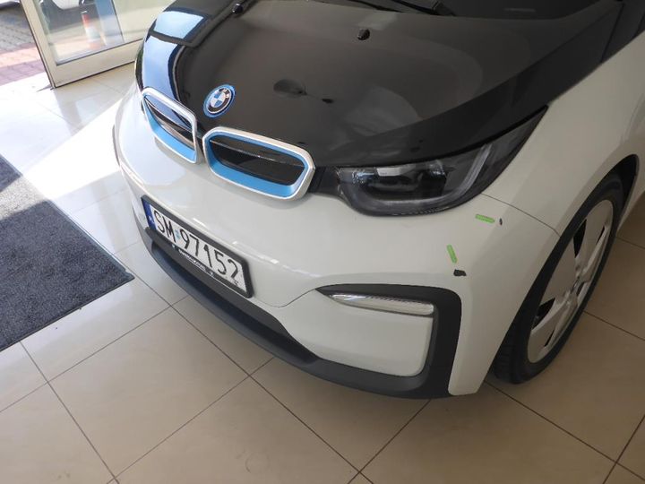 Photo 37 VIN: WBY7Z210507B31108 - BMW I3 