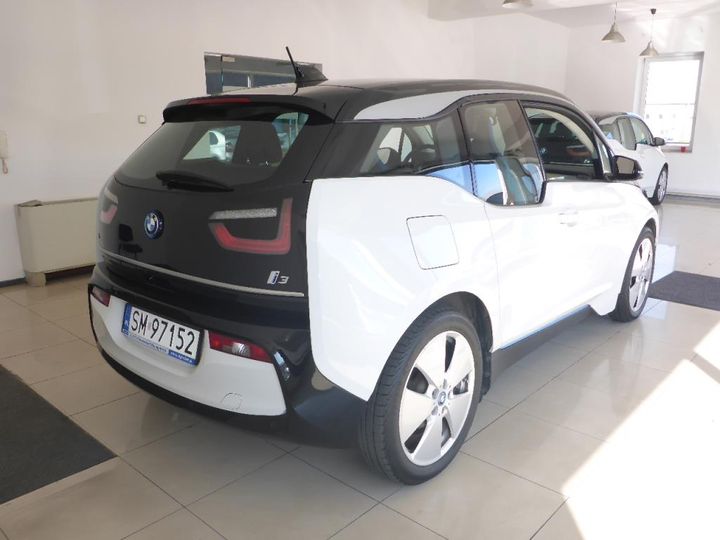 Photo 4 VIN: WBY7Z210507B31108 - BMW I3 