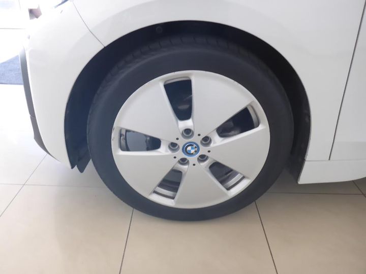 Photo 6 VIN: WBY7Z210507B31108 - BMW I3 