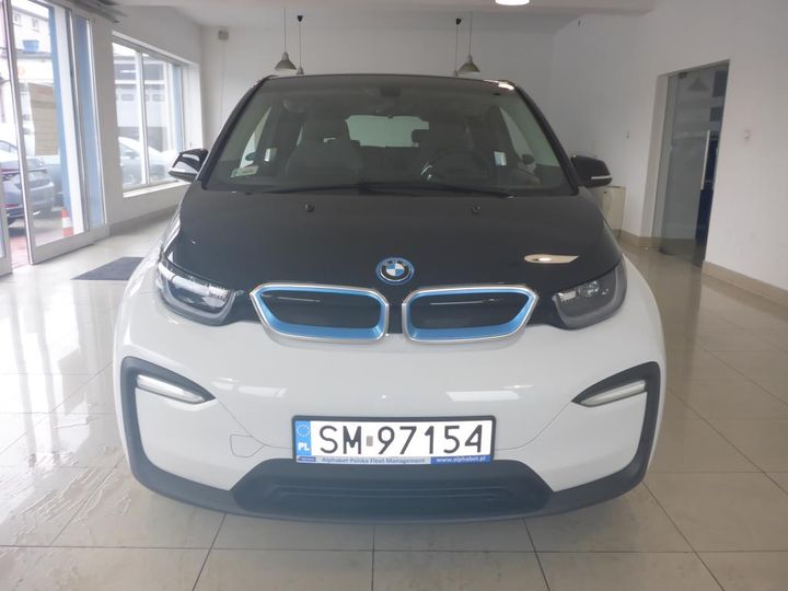 Photo 1 VIN: WBY7Z210507B31111 - BMW I3 