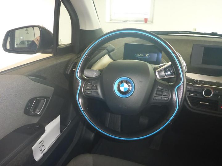 Photo 13 VIN: WBY7Z210507B31111 - BMW I3 