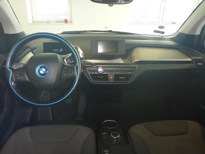 Photo 14 VIN: WBY7Z210507B31111 - BMW I3 