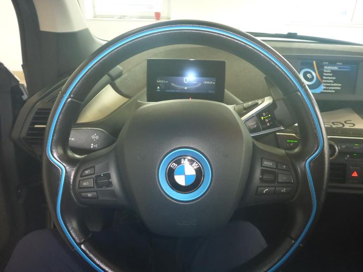 Photo 20 VIN: WBY7Z210507B31111 - BMW I3 