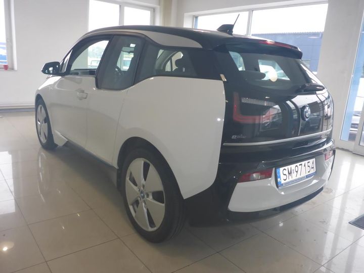 Photo 3 VIN: WBY7Z210507B31111 - BMW I3 