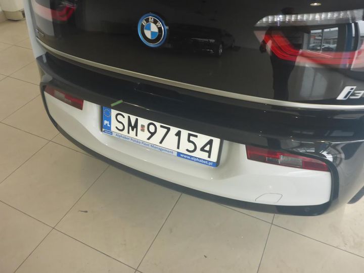 Photo 32 VIN: WBY7Z210507B31111 - BMW I3 