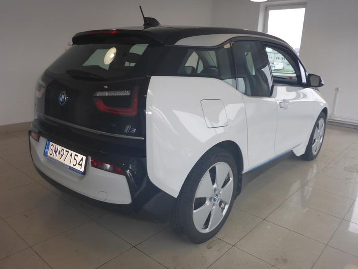 Photo 4 VIN: WBY7Z210507B31111 - BMW I3 