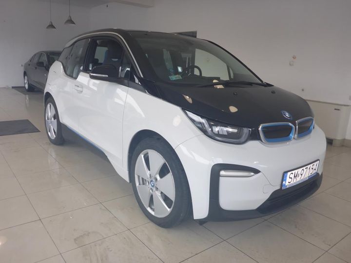 Photo 5 VIN: WBY7Z210507B31111 - BMW I3 