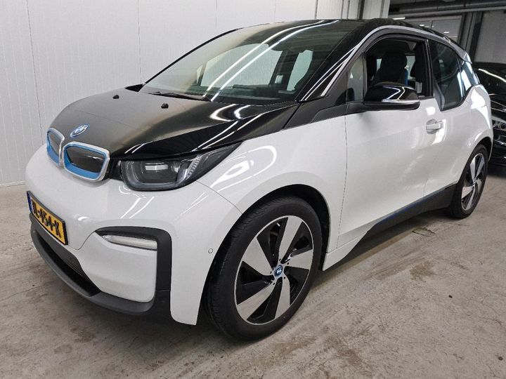 Photo 1 VIN: WBY7Z210507B33229 - BMW I3 