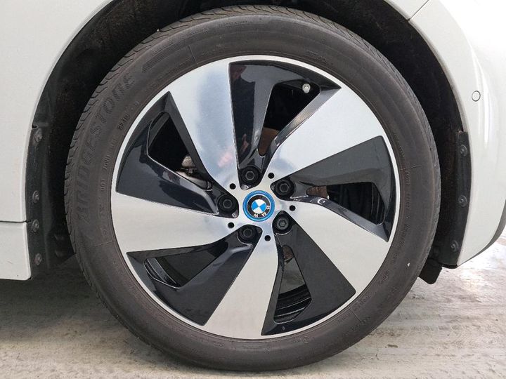 Photo 13 VIN: WBY7Z210507B33229 - BMW I3 